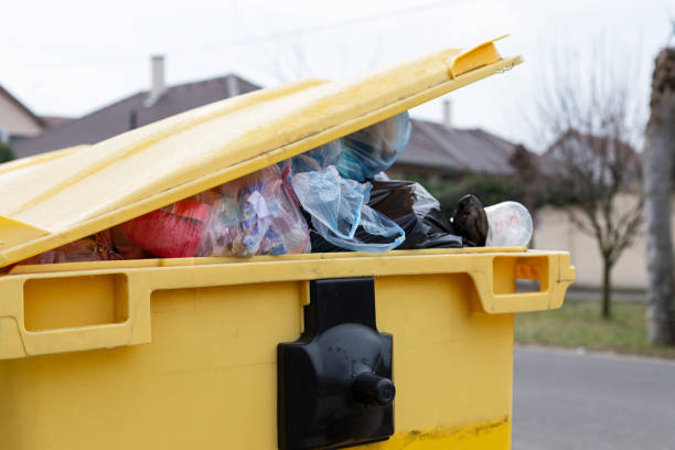 Professional Junk Removal in Helotes, TX